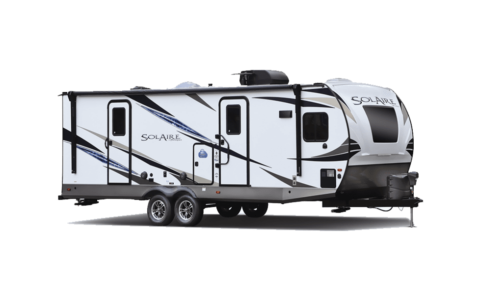 Centennial RV | PEI's home for RV, utility and equipment trailers