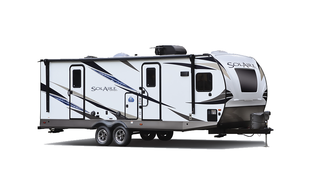 Camper